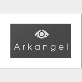 Arkangel Posters and Art